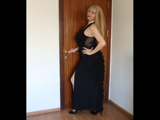 IvonaLady - Live porn &amp; sex cam - 2539972