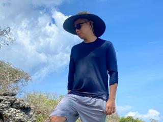 RyanLevis - Live porn &amp; sex cam - 25400009