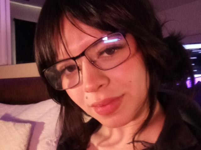 NatashaHottson - ライブポルノ&amp;セックスカム - 25400957