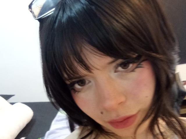 NatashaHottson - сексуальная веб-камера в реальном времени - 25400973