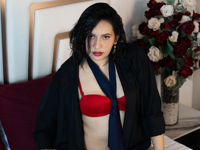 LiliethRoss - Sexe cam en vivo - 25400977