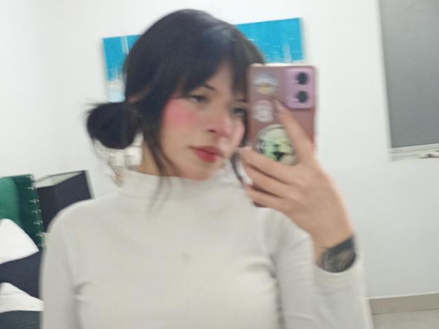 NatashaHottson - Camera khiêu dâm &amp; quyến rũ trực tiếp - 25401021