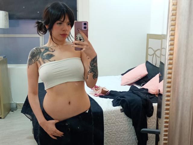 NatashaHottson - Live sexe cam - 25401025