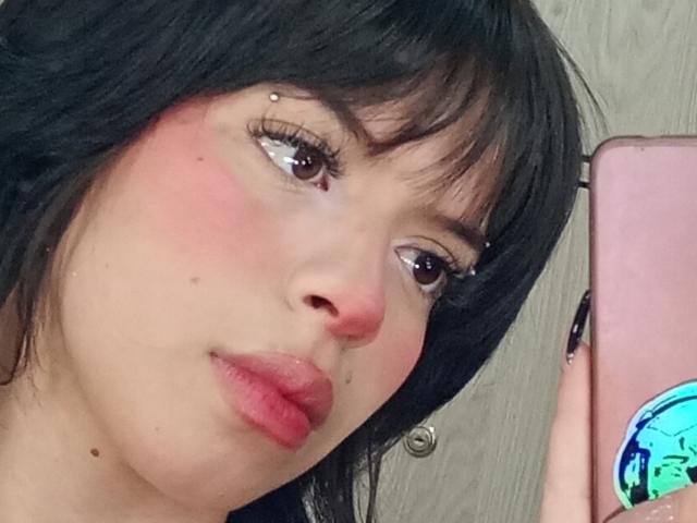 NatashaCols - Live sex cam - 25401041