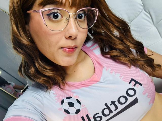 SofiaBrowm - ライブポルノ&amp;セックスカム - 25401561