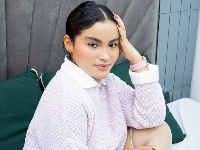 MiiaPalmer - Live porn &amp; sex cam - 25401633