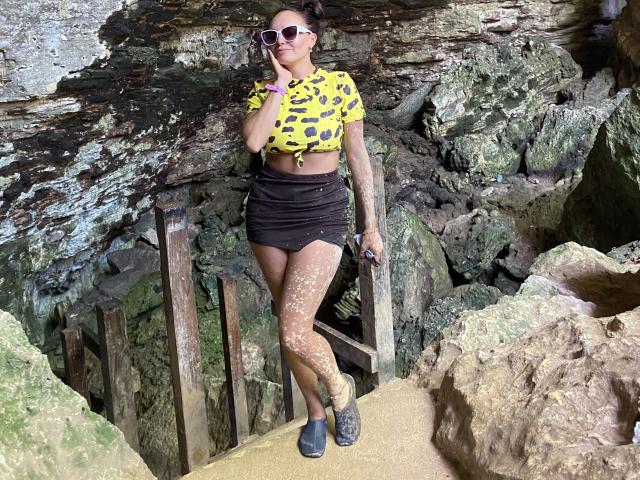 GalaMalkova - Live Sex Cam - 25402001