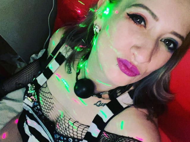 Linda-Lush-hot - Camera khiêu dâm &amp; quyến rũ trực tiếp - 25402573