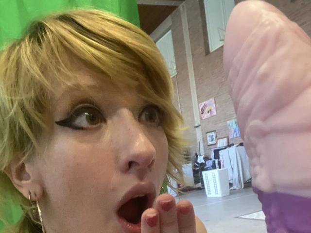 Linda-Lush-hot - Camera khiêu dâm &amp; quyến rũ trực tiếp - 25402589