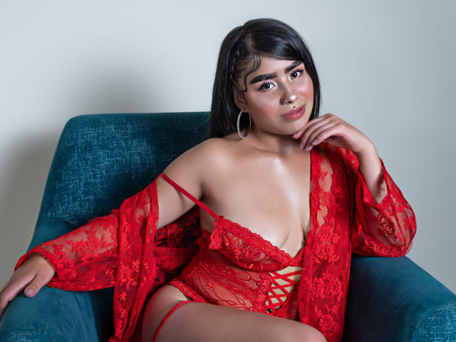 JulieAddams - Live sex cam - 25402769