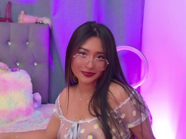 AmmyLewis - Live sexe cam - 25402833