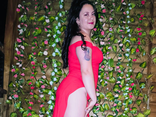 ElaMurray - Live porn &amp; sex cam - 25403357