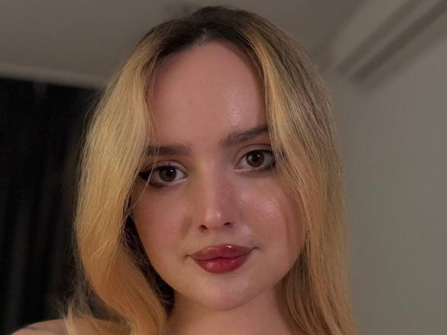 TurboHottie - Sexe cam en vivo - 25404161