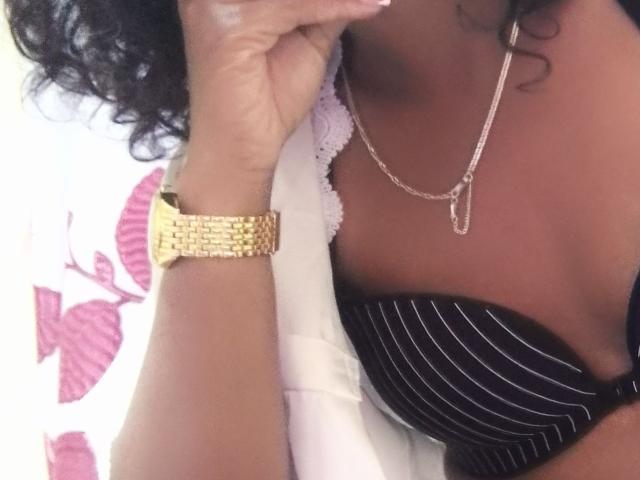 Maryssah - Sexe cam en vivo - 25404217