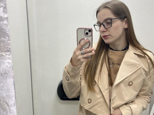 MelisaStar69 - Sexe cam en vivo - 25406285