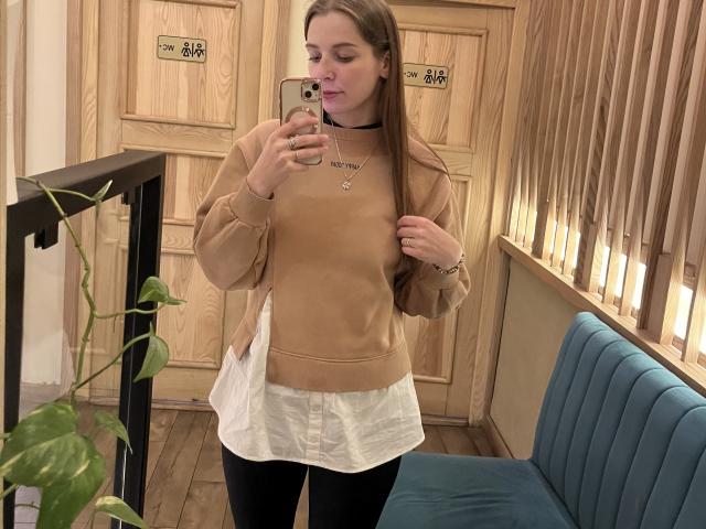 MelisaStar69 - Live porn &amp; sex cam - 25406297