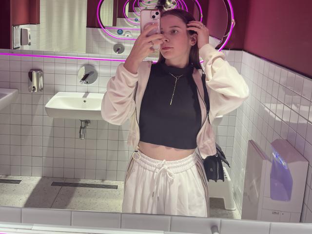 MelisaStar69 - Live porn &amp; sex cam - 25406301