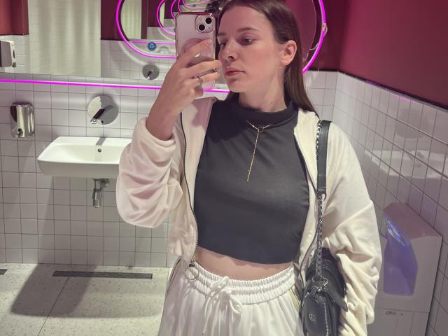 MelisaStar69 - Sexe cam en vivo - 25406305