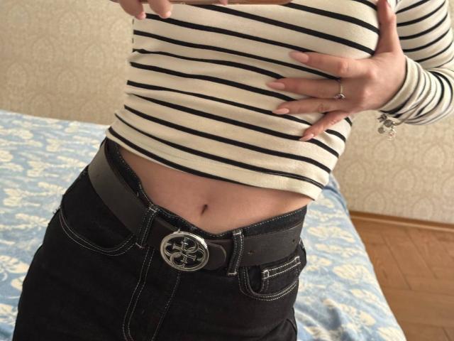 Siyana - Live sex cam - 25406533