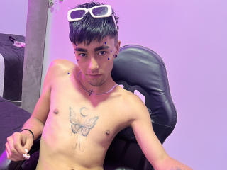 DamianKing - Live porn &amp; sex cam - 25406829