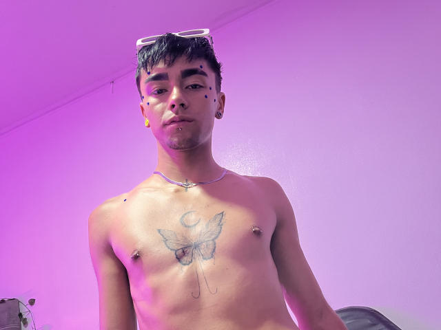 DamianKing - Live porn &amp; sex cam - 25406837