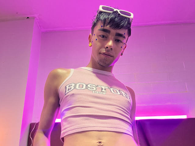 DamianKing - Live porn &amp; sex cam - 25406841