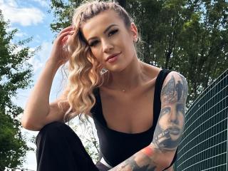 ZoeyMarie - Live porn &amp; sex cam - 25406905