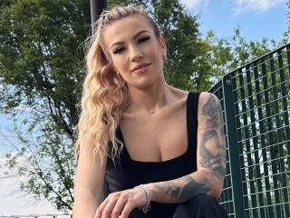 ZoeyMarie - Live porn &amp; sex cam - 25406909