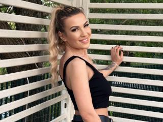 ZoeyMarie - Live porn &amp; sex cam - 25406925
