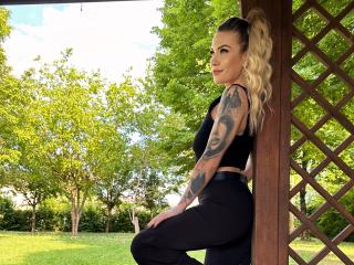 ZoeyMarie - Live porn &amp; sex cam - 25406937