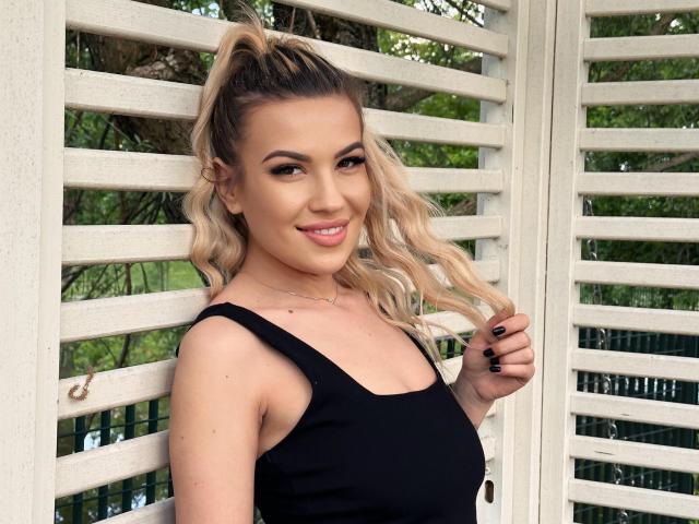 ZoeyMarie - Live porn &amp; sex cam - 25406941