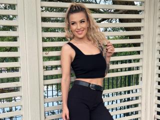 ZoeyMarie - Live porn &amp; sex cam - 25406945