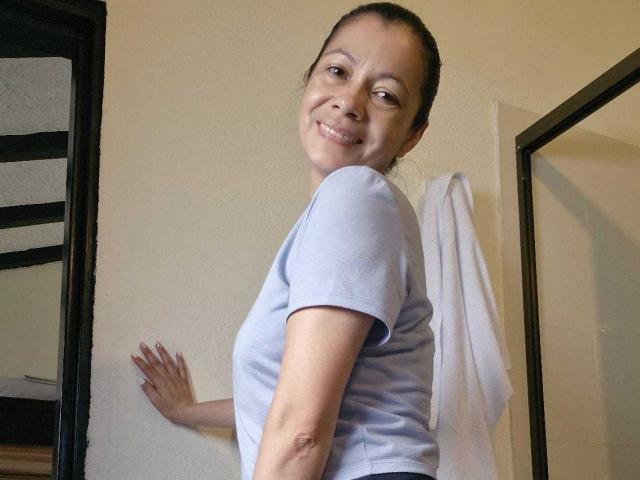 MelissaBaud - Live porn &amp; sex cam - 25407289