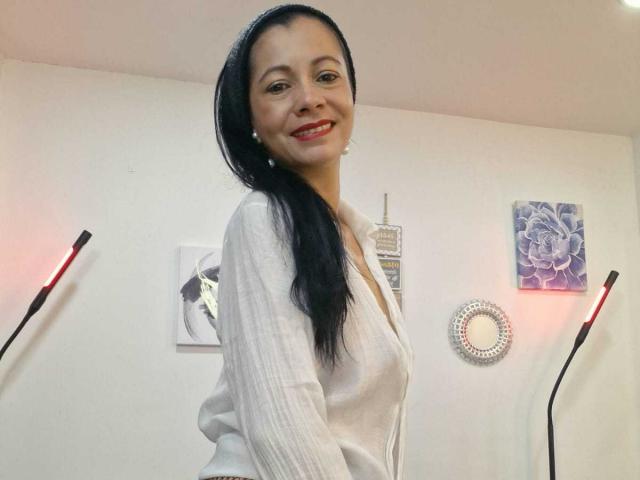 MelissaBaud - Camera khiêu dâm &amp; quyến rũ trực tiếp - 25407297