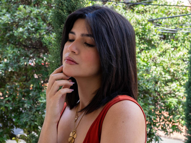 ScarlletZhen - Live porn &amp; sex cam - 25407429