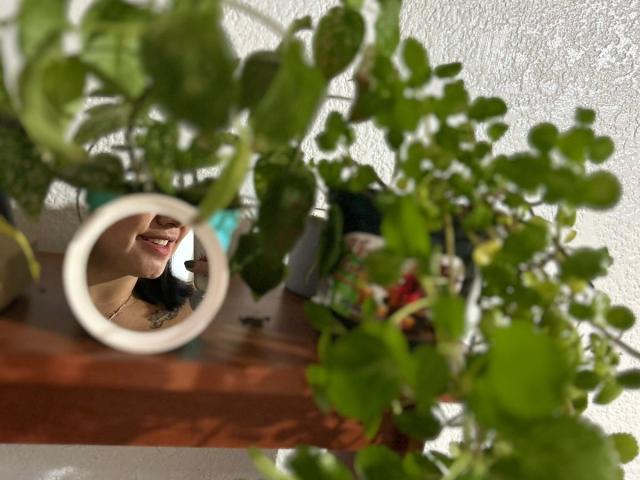 JeyyLee - Élő pornó és szexkamera - 25407665