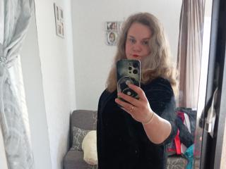 Mavka69 - сексуальная веб-камера в реальном времени - 25407717