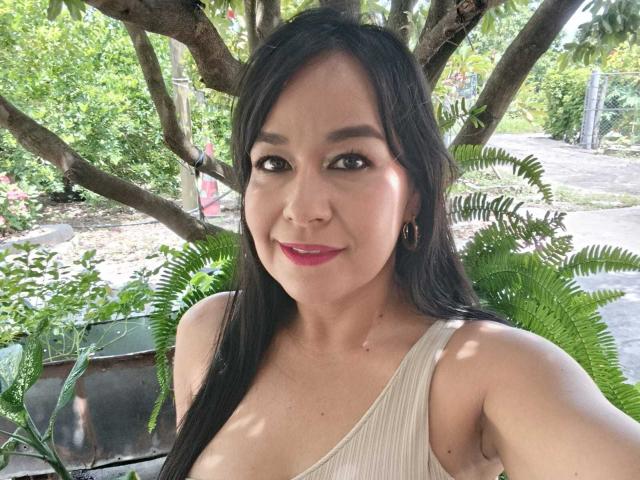 TamaraFoxy - 라이브 포르노 &amp; 섹스 캠 - 25408797