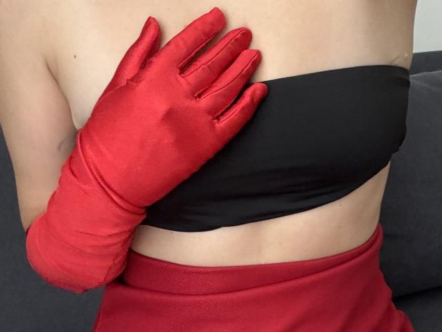 EricaLust - Camera khiêu dâm &amp; quyến rũ trực tiếp - 25408821