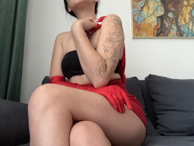 EricaLust - Live porn &amp; sex cam - 25408841