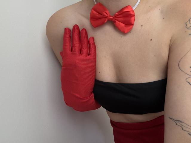 EricaLust - Live porn &amp; sex cam - 25408885