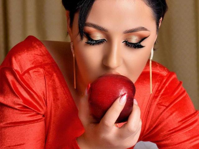 AmyOffice - Live porn &amp; sex cam - 25409189