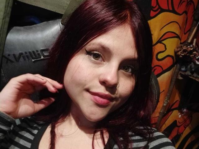 SophieHil - сексуальная веб-камера в реальном времени - 25410309