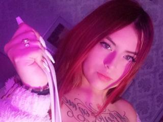 TammiLyn - Live porn &amp; sex cam - 25410581