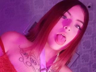 TammiLyn - Live porn &amp; sex cam - 25410585