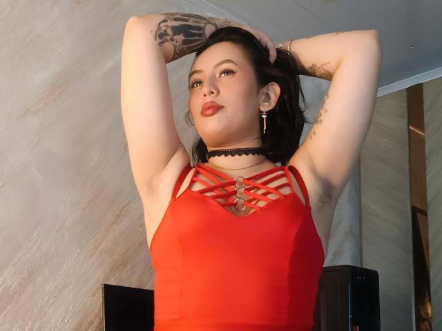 LiliethRoss - Live Sex Cam - 25411125