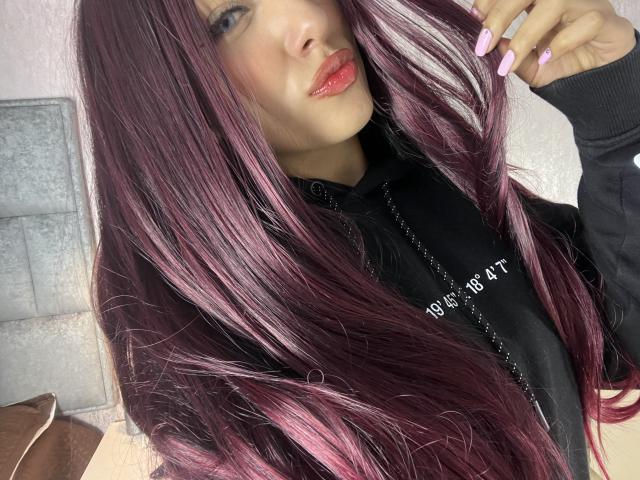 LillyTaylor - Live sexe cam - 25411377