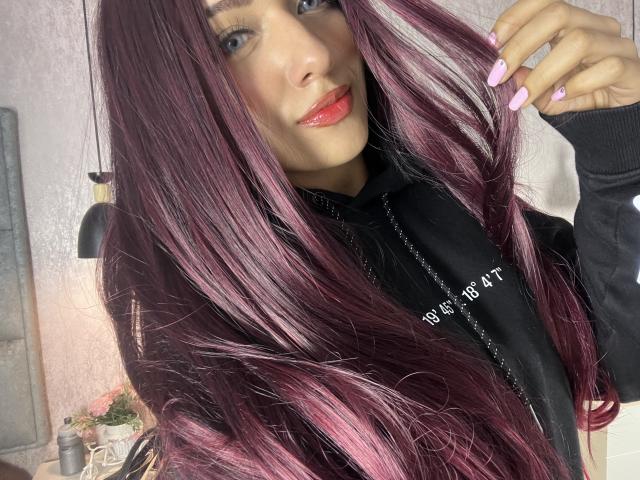 LillyTaylor - Camera khiêu dâm &amp; quyến rũ trực tiếp - 25411385