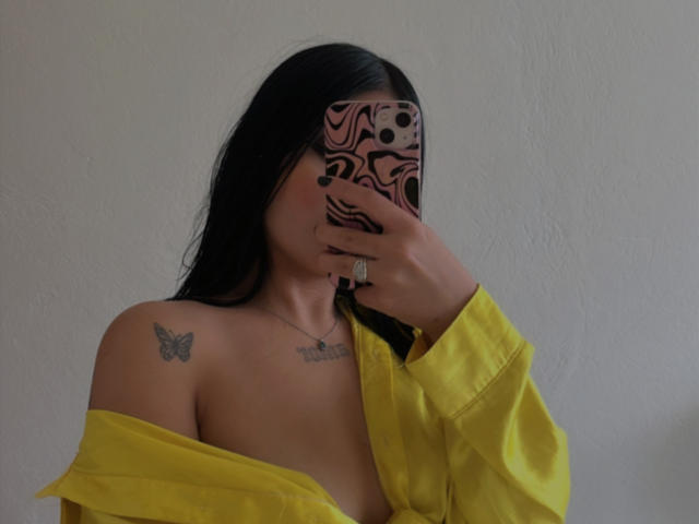 NatallieBlue - פורנו בשידור חי ומצלמת סקס - 25412021