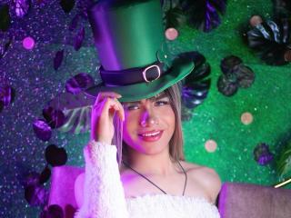 ZamaraKleii - Live sex cam - 25414481